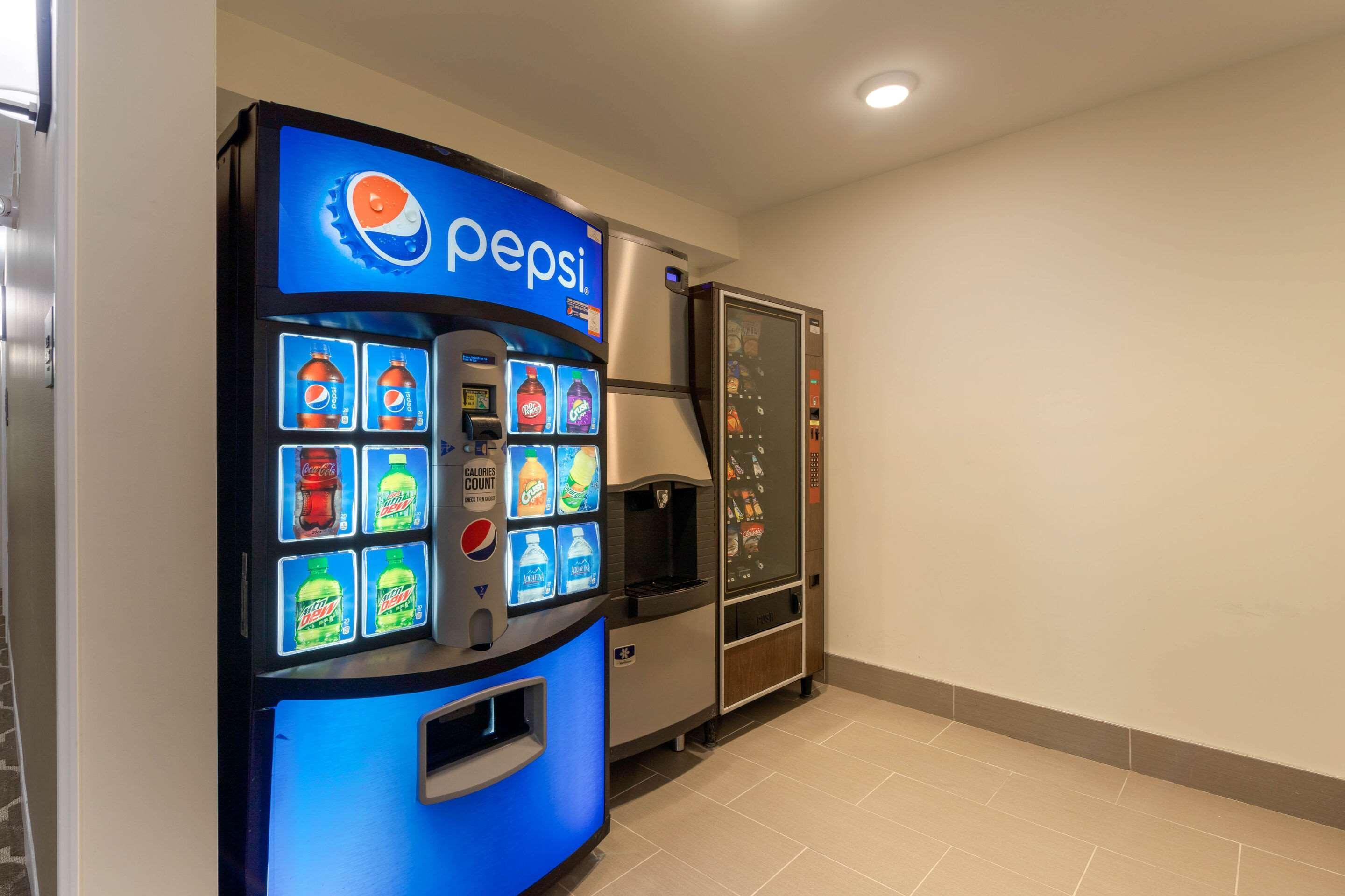 Comfort Inn & Suites Macon West Dış mekan fotoğraf
