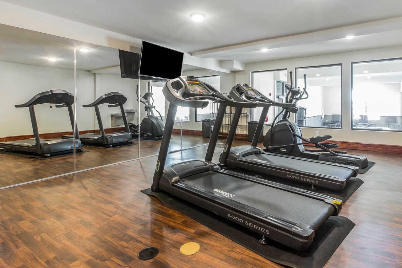 Comfort Inn & Suites Macon West Dış mekan fotoğraf