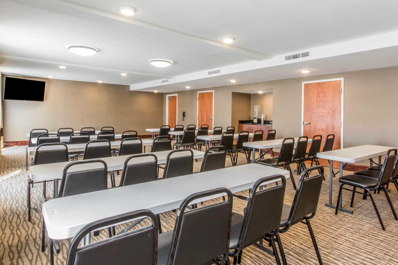 Comfort Inn & Suites Macon West Dış mekan fotoğraf