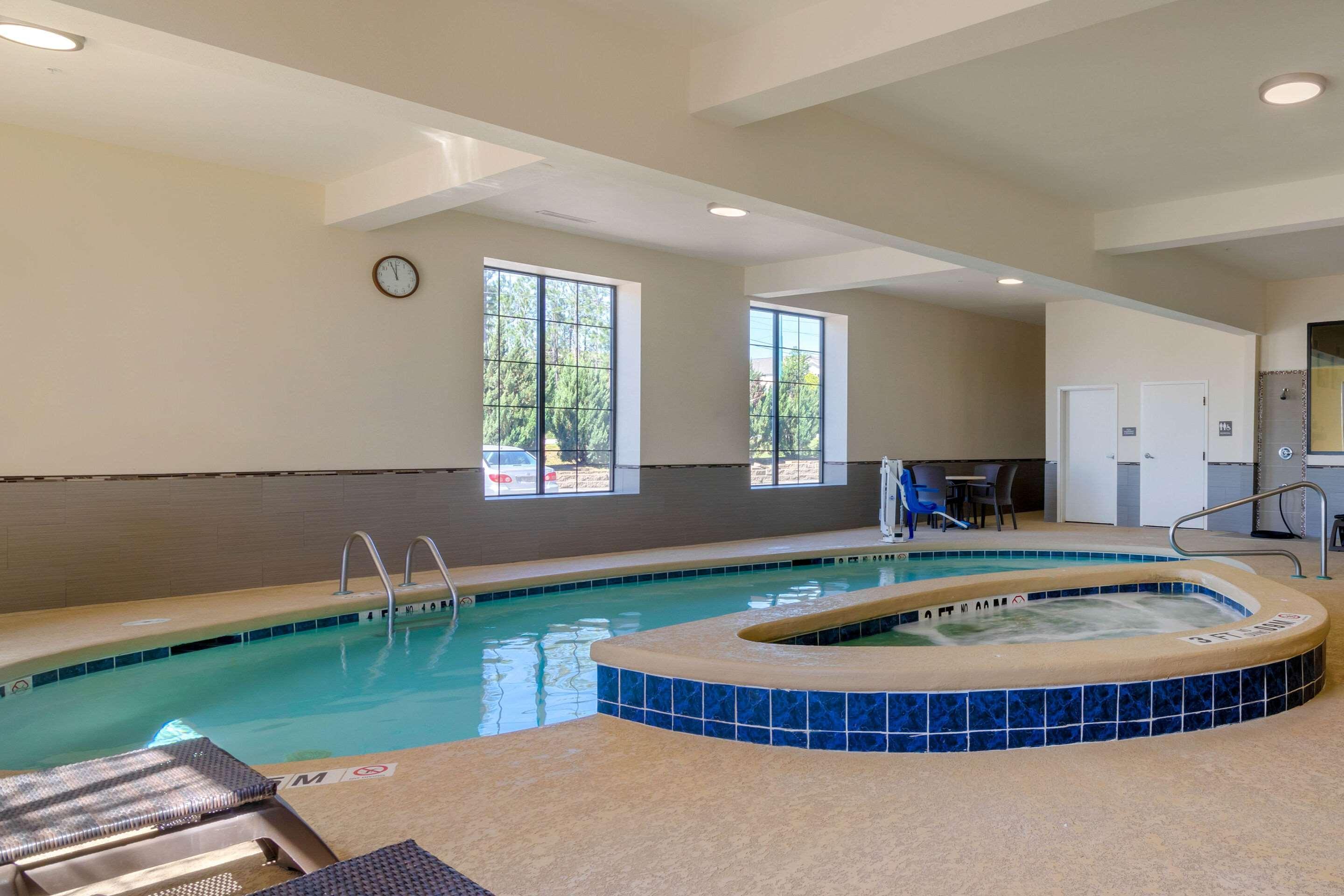 Comfort Inn & Suites Macon West Dış mekan fotoğraf